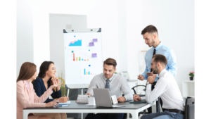 L&rsquo;équipe projet en gestion de projet : rôle et importance