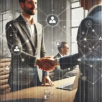 Projetez-Vous! Podcast S2E18 🇫🇷 – Réseauter pour réussir