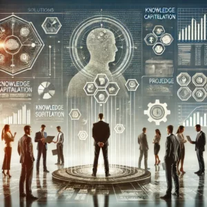Les défis et solutions de la capitalisation
