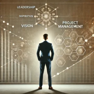 Leadership et gestion de projet, les deux faces d&rsquo;une même pièce?