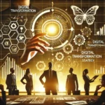 La conduite du changement et la transformation organisationnelle