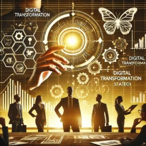 La conduite du changement et la transformation organisationnelle