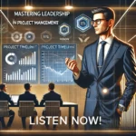 Comment renforcer son Leadership indispensable à tout chef de projet