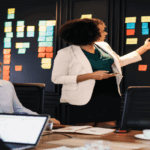 La charte de projet : outil stratégique de réussite