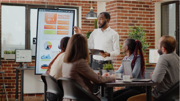 quête de sens en gestion de projet