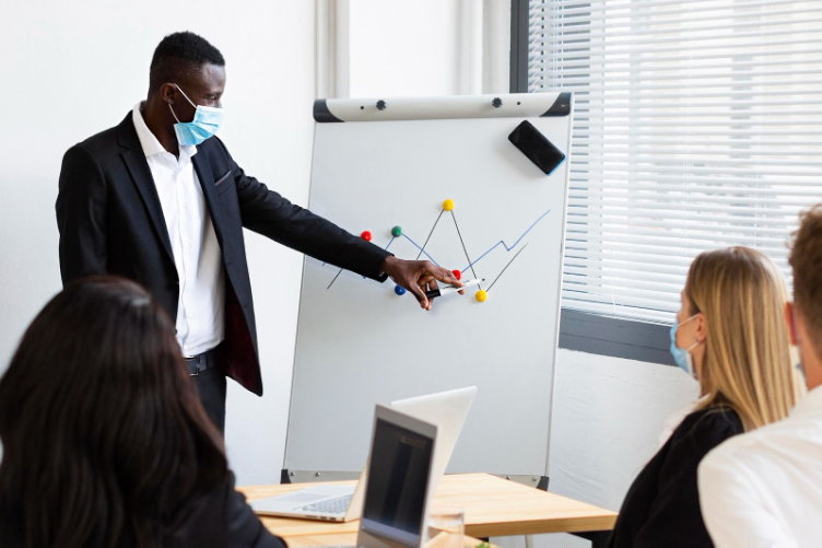 Leadership de projet