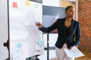 La gestion de projet agile