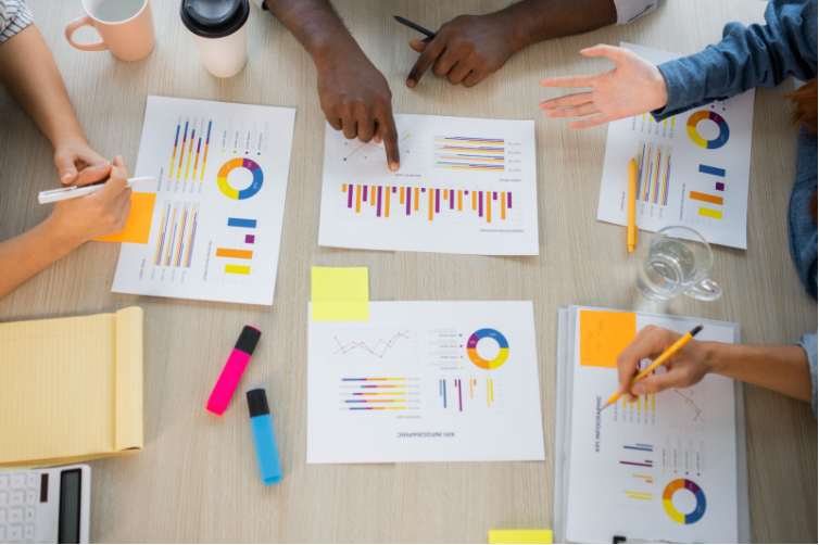 Mesurer la performance d'un projet