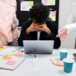 Les risques de projet : comprendre, anticiper, maîtriser