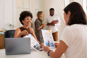 Comprendre la gestion RH projet
