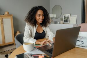 Le télétravail en gestion de projet