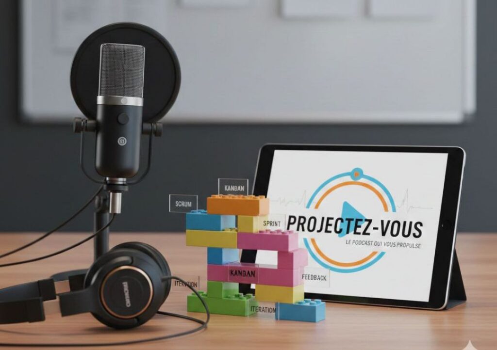 L'agilité en gestion de projet