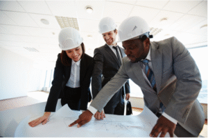 Comment devenir chef de projet