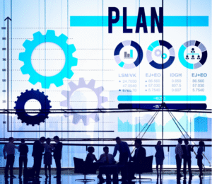 Gestion des changements projet : piloter la transformation et réussir