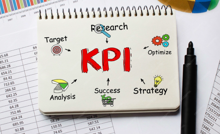 KPI Projet