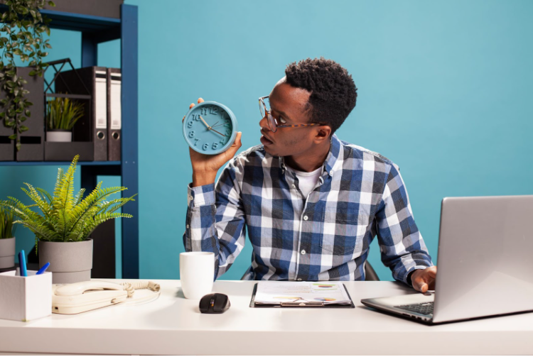 Le respect des délais en gestion de projet