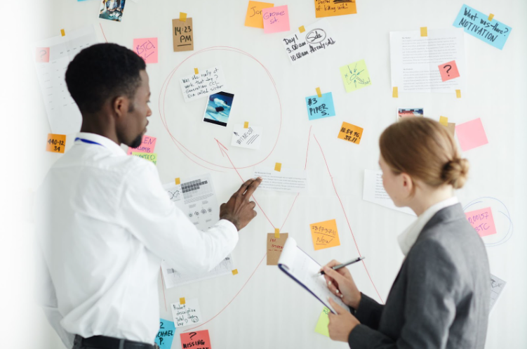 Respecter les délais dans la gestion des projets