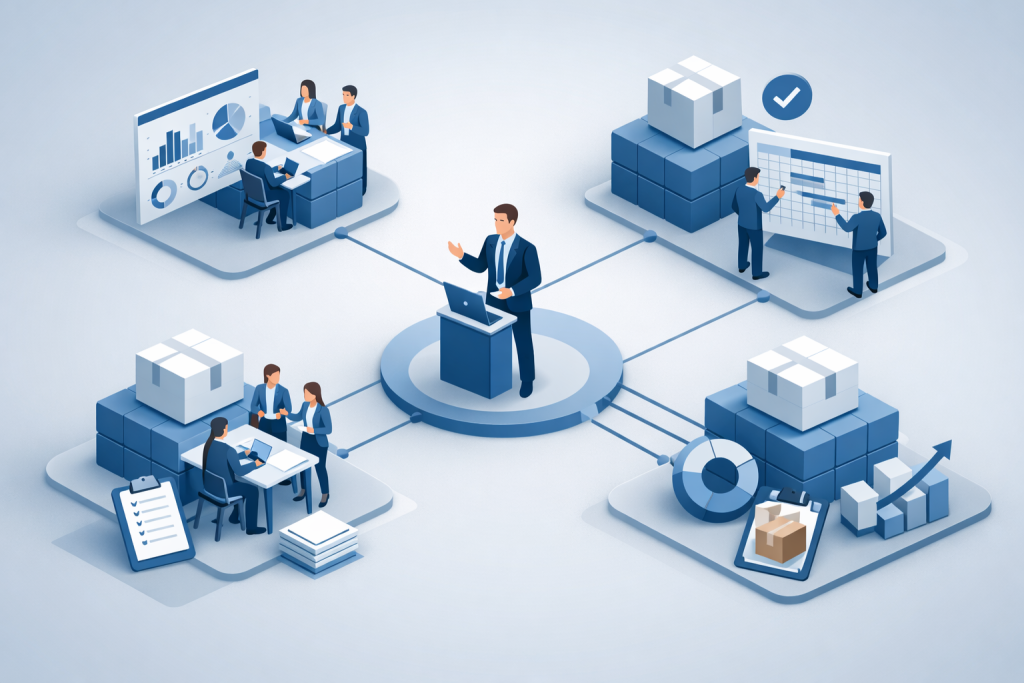 Work package en gestion de projet