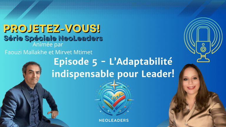 Adaptabilité du leadership moderne