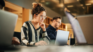 Alternance en gestion de projet