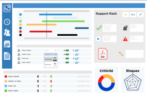 Devenir leader en gestion de projet : les bases essentielles