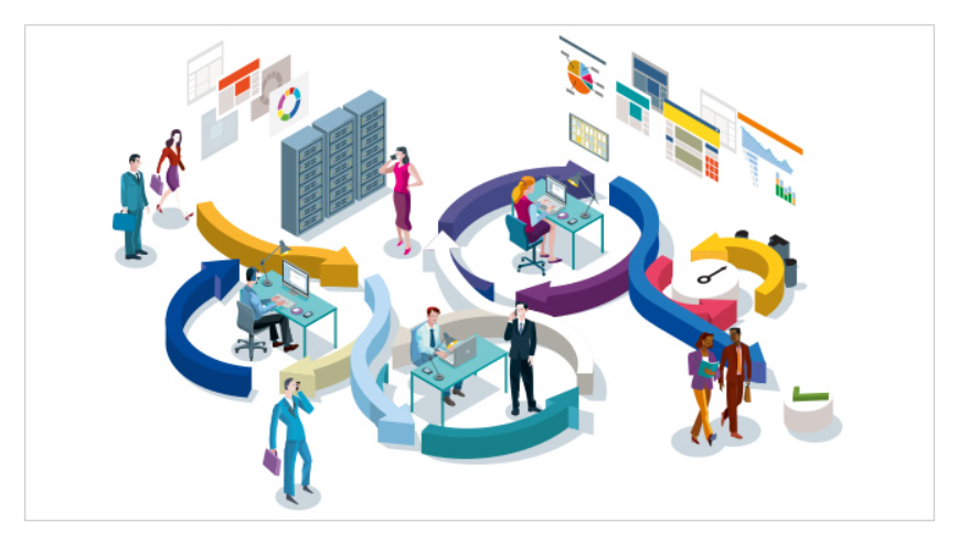 Méthode de gestion de projet agile