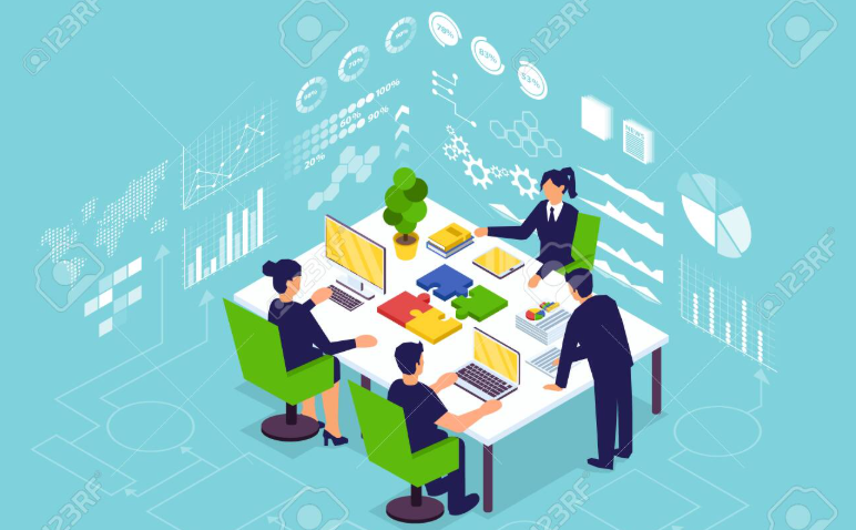 Les principaux types de gestion de projet