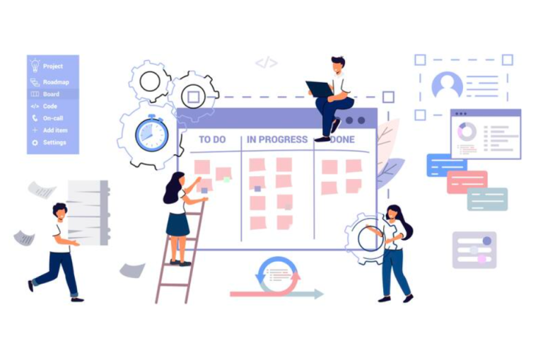 Utilité de la gestion de projet : piloter, planifier et réussir vos projets