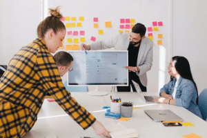 Logiciel gestion de projet gratuit